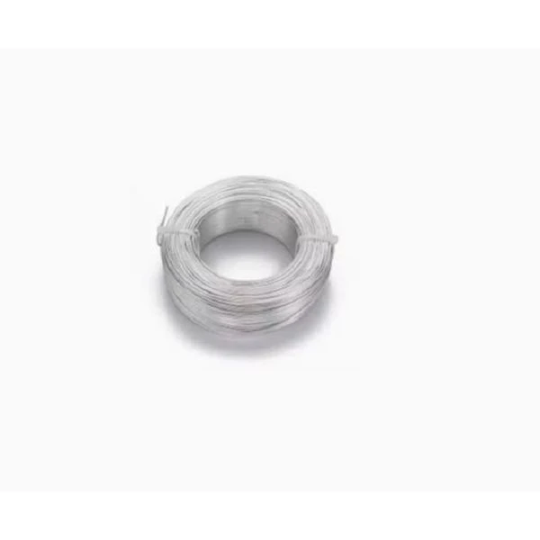 Wire Alwminiwm