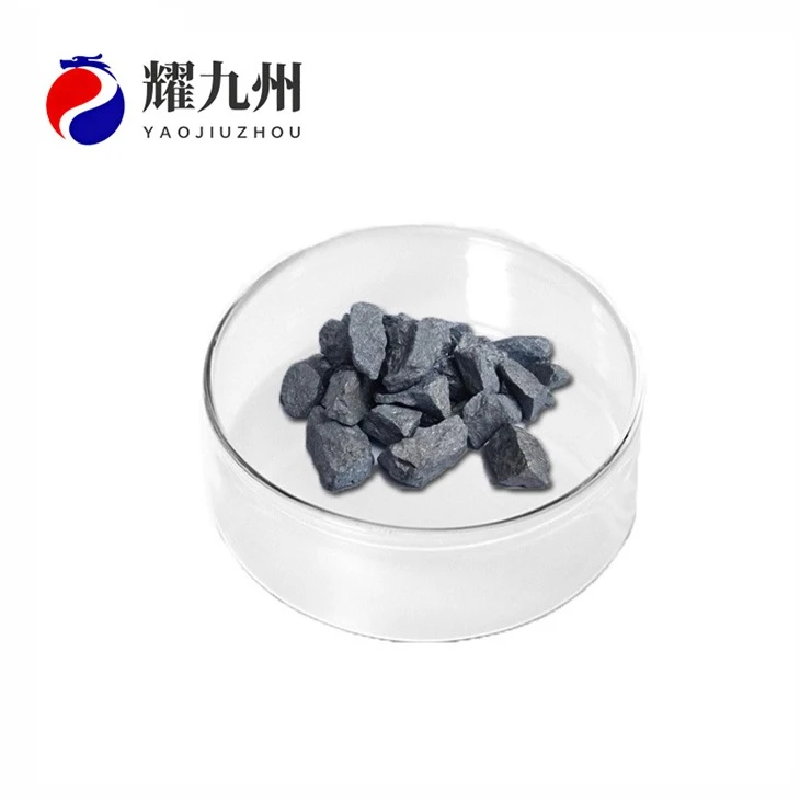 Ferro Silicon Mg Nodulizer suppliers