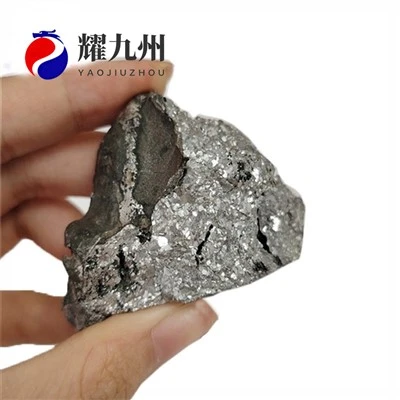 Low Carbon Ferrochrome